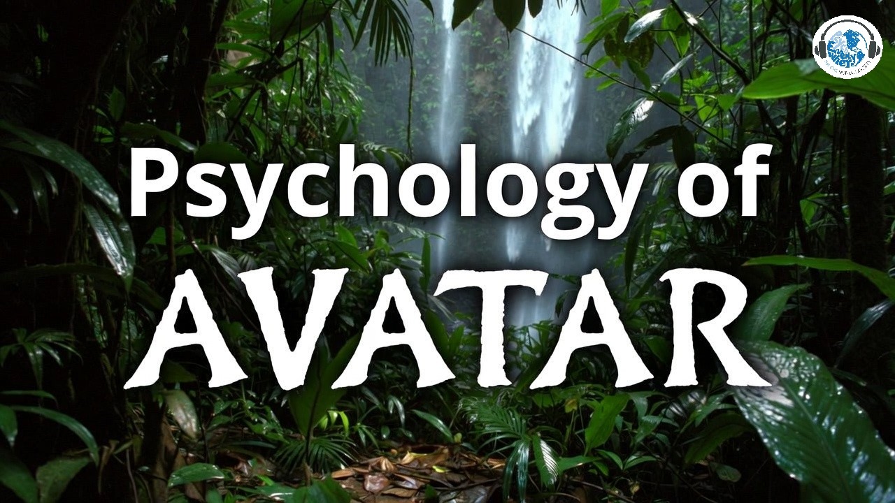 The Psychology of Avatar: Fire and Ash, With Jill M. Swirsky, PhD