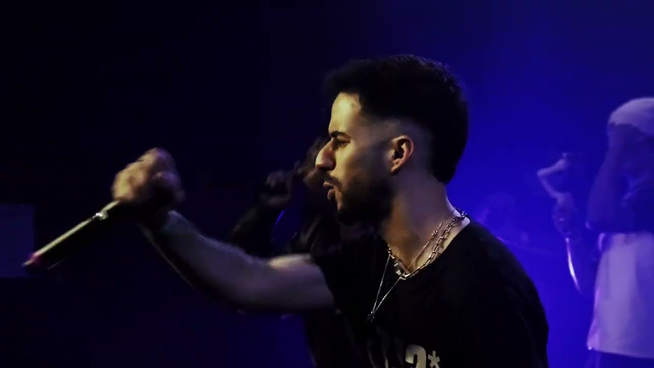 Spleen Culture - Bushi & Friend