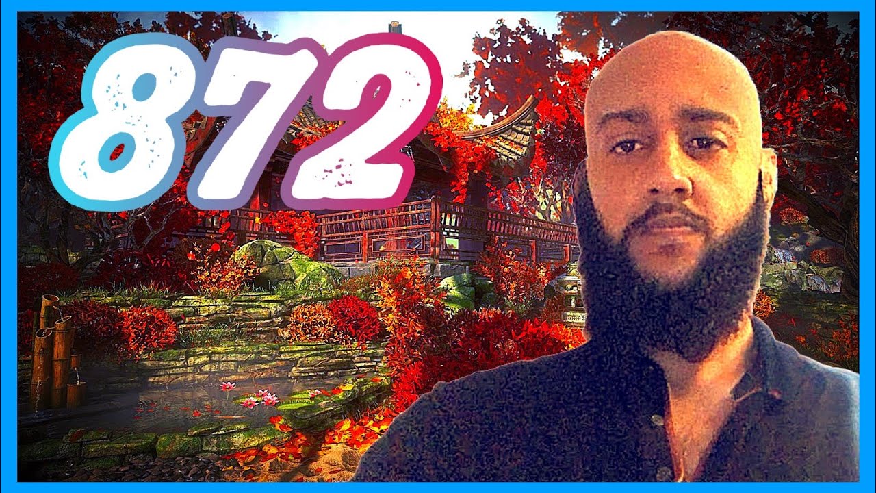 MK11 ONLINE 872 - NEW KOMBAT LEAGUE SEASON