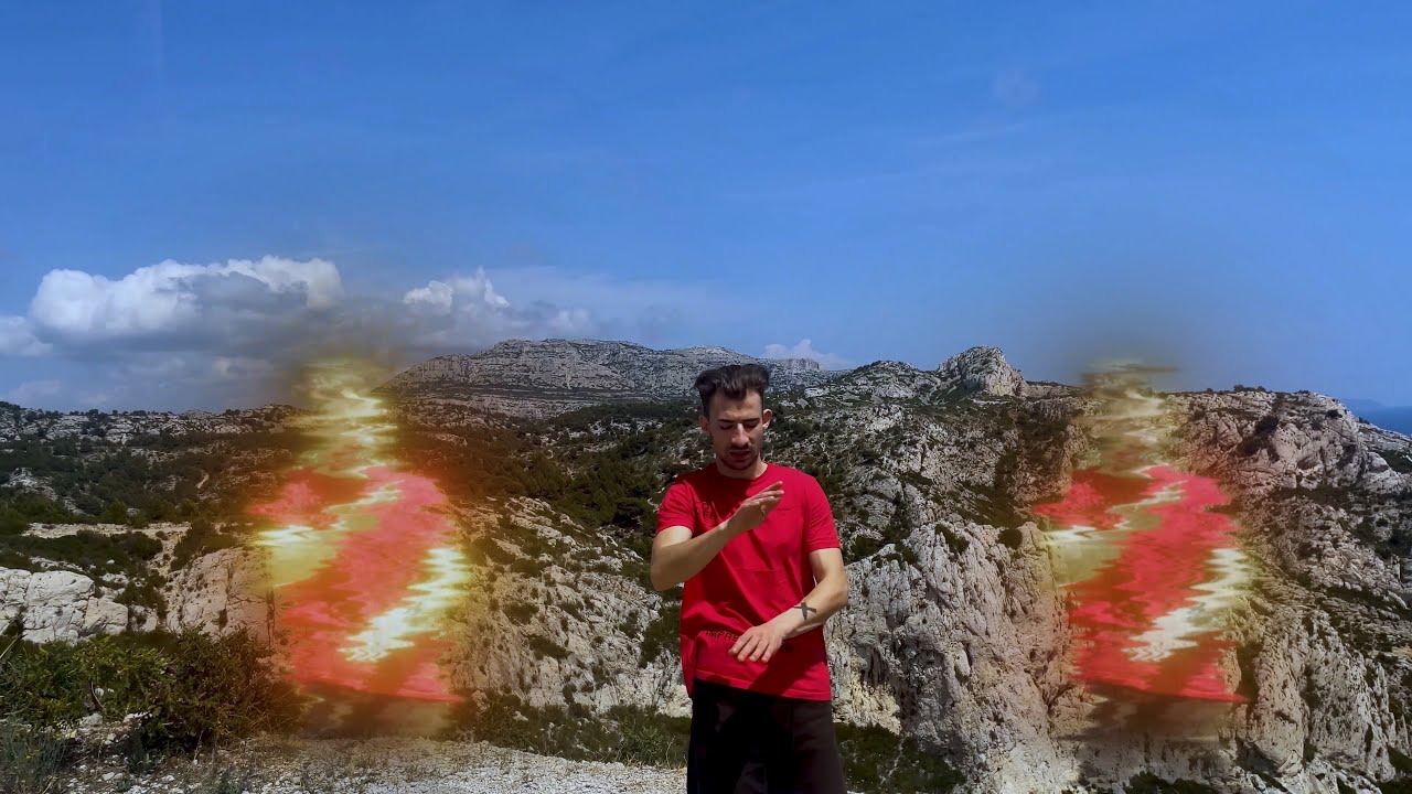 Kaspr - Laisse tomber (Clip Officiel) Prod. TTS.BEATS
