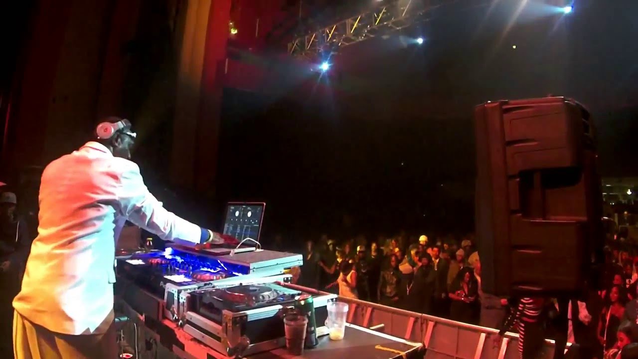 SAXON SOUND 40TH ANNIVESARY LONDON 2016