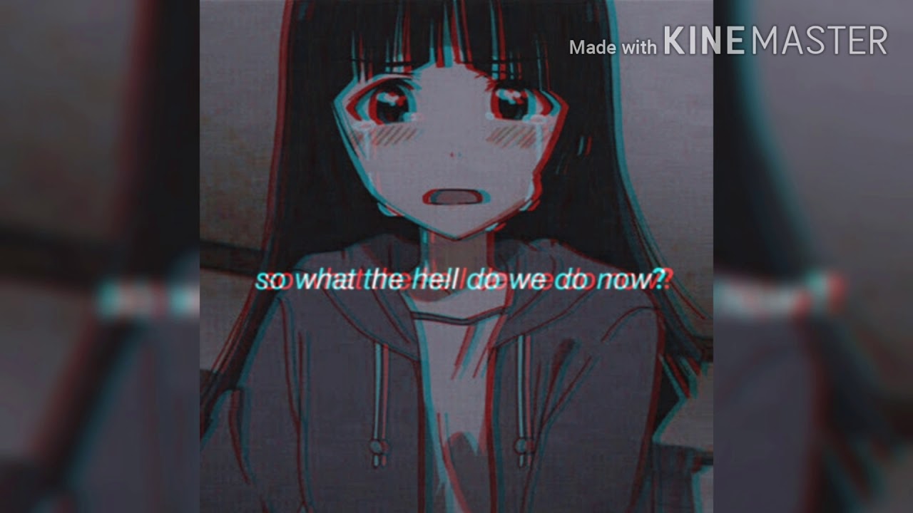 𝘯𝘦-𝘺𝘰 - 𝘮𝘢𝘥 (𝘴𝘭𝘰𝘸𝘦𝘥 + 𝘳𝘦𝘷𝘦𝘳𝘣)