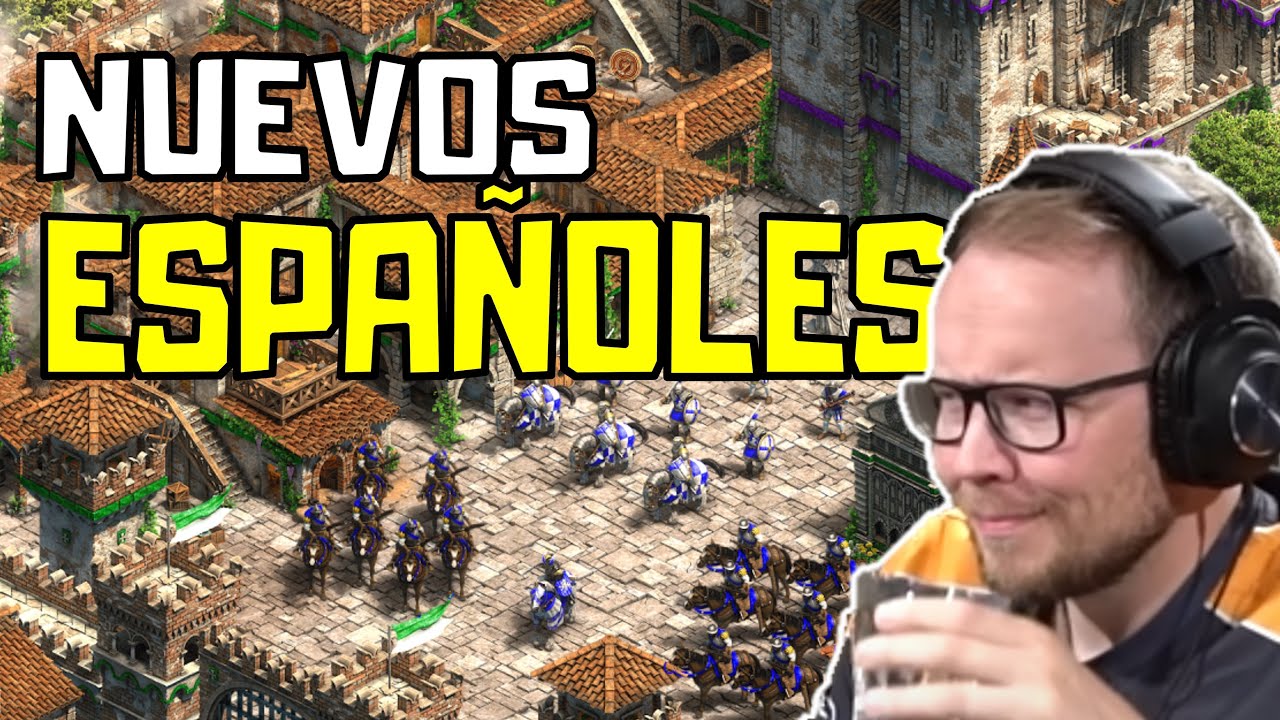 EL PRO QUE USÓ LOS ESPAÑOLES COMO SE DEBE