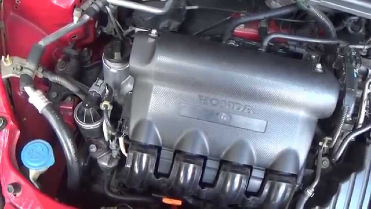 Honda Fit 1.4 Teste de Vazão e Inspeção dos Cilindros