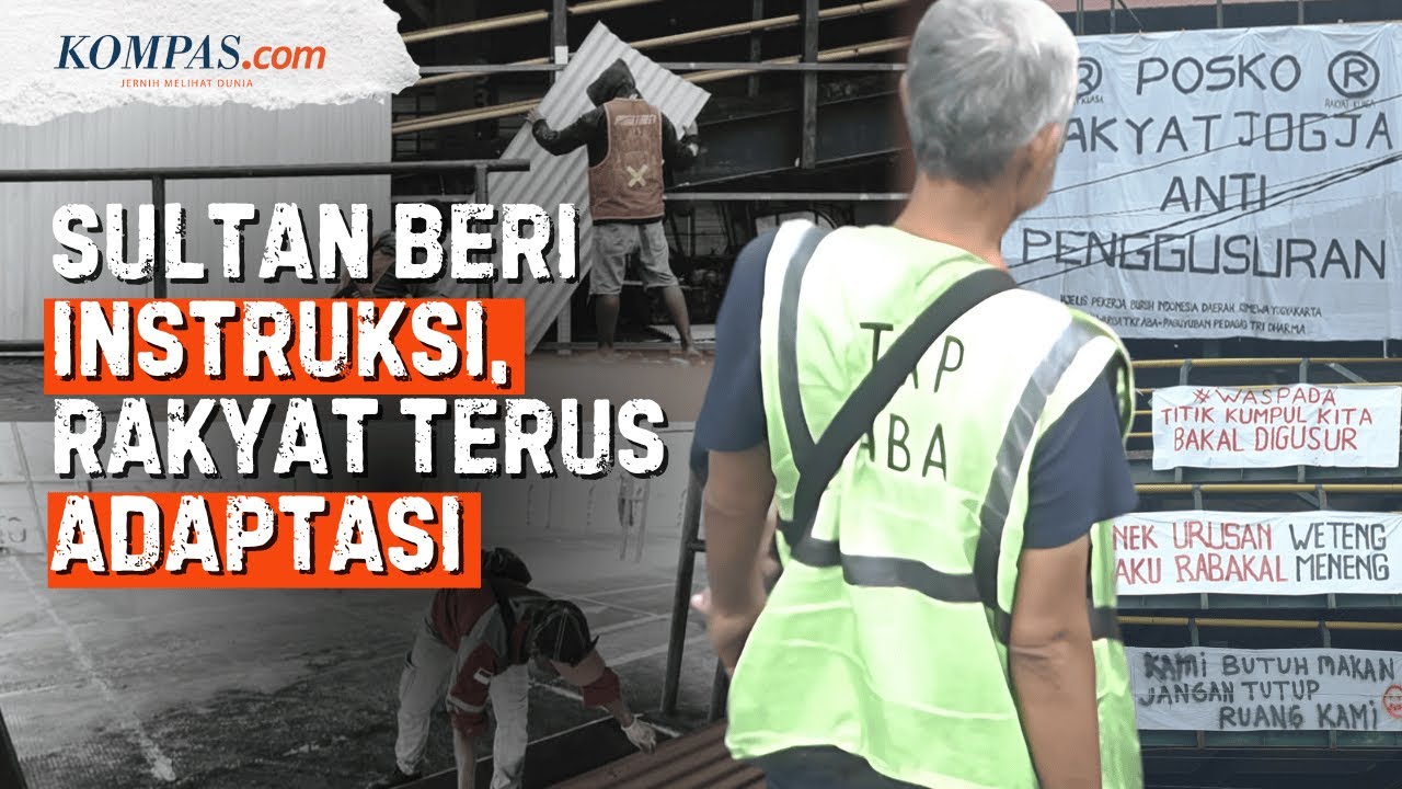 Polemik Parkiran Rp 21 M di Yogya: Jika Sultan Sudah &ldquo;Bersabda&rdquo;, Bolehkah Rakyat Bersuara?