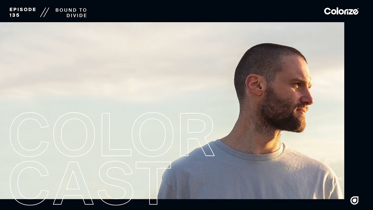 Colorcast 135 with Bound To Divide