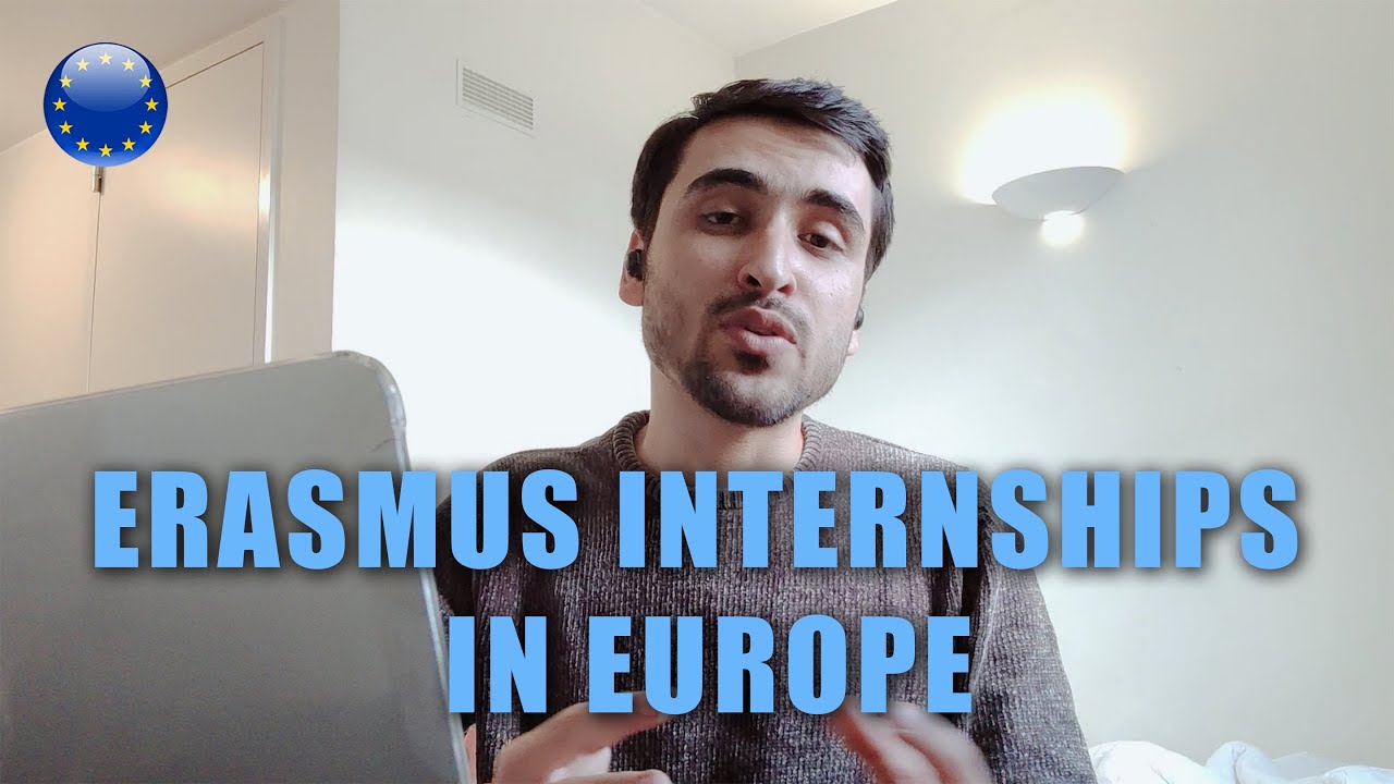 Стажировки Erasmus для Европы (полностью оплачиваемые) с возможностью получения гражданства