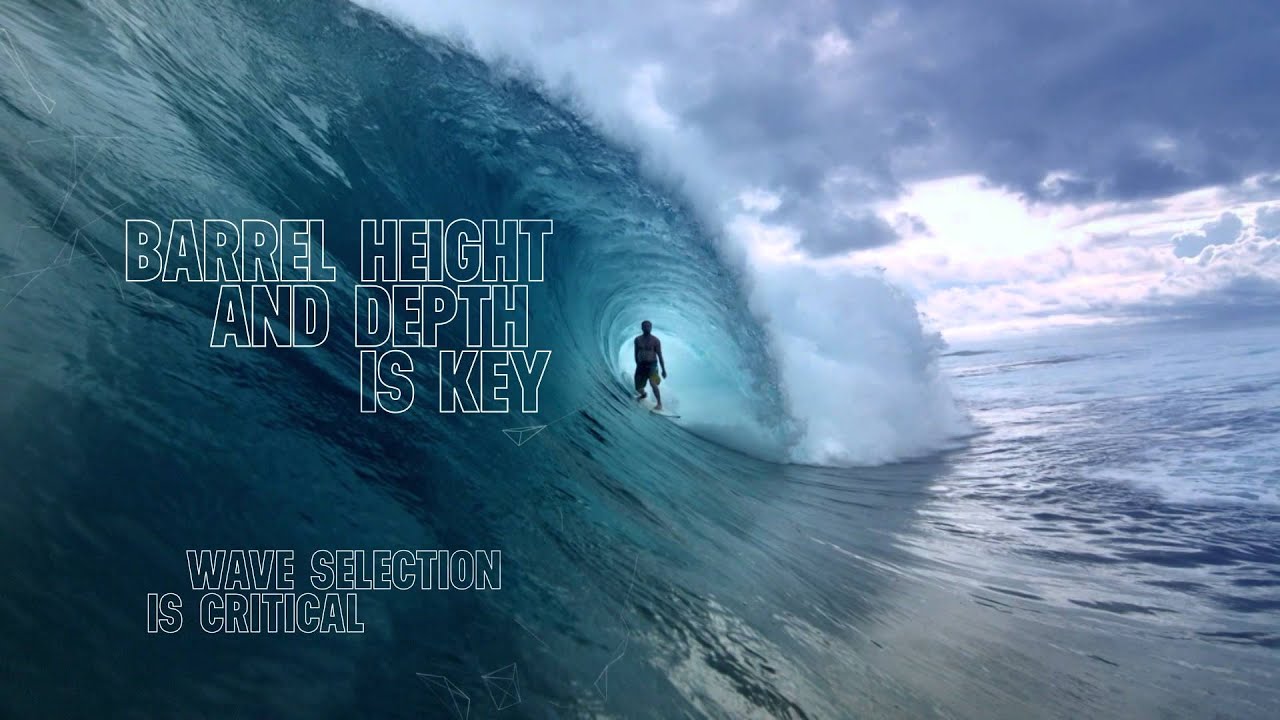 Slab Surfing Contest Event Format - Red Bull Cape Fear 2015