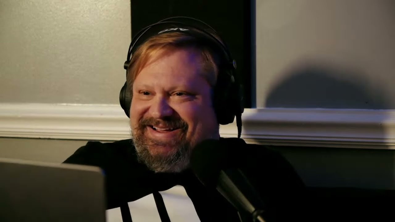 subluminous [stream] episode 3