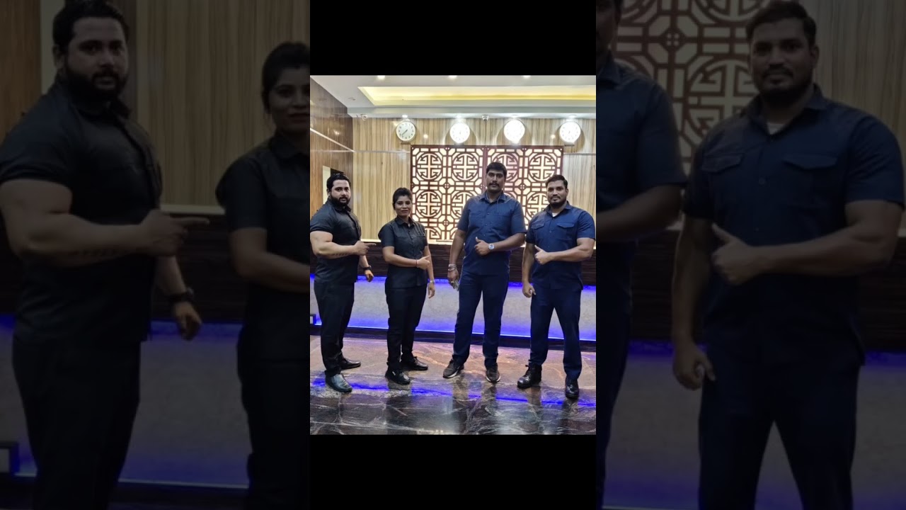 Durga Puja Special #2k23 #security #Bouncer Contact me 6289097024