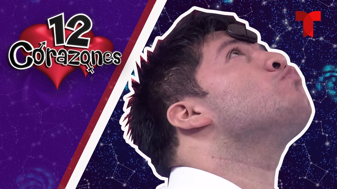 Especial de meseros | 12 Corazones