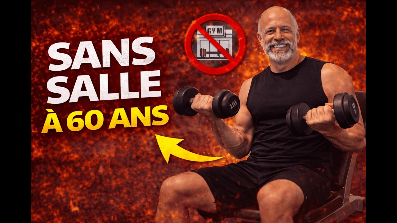 Home gym senior