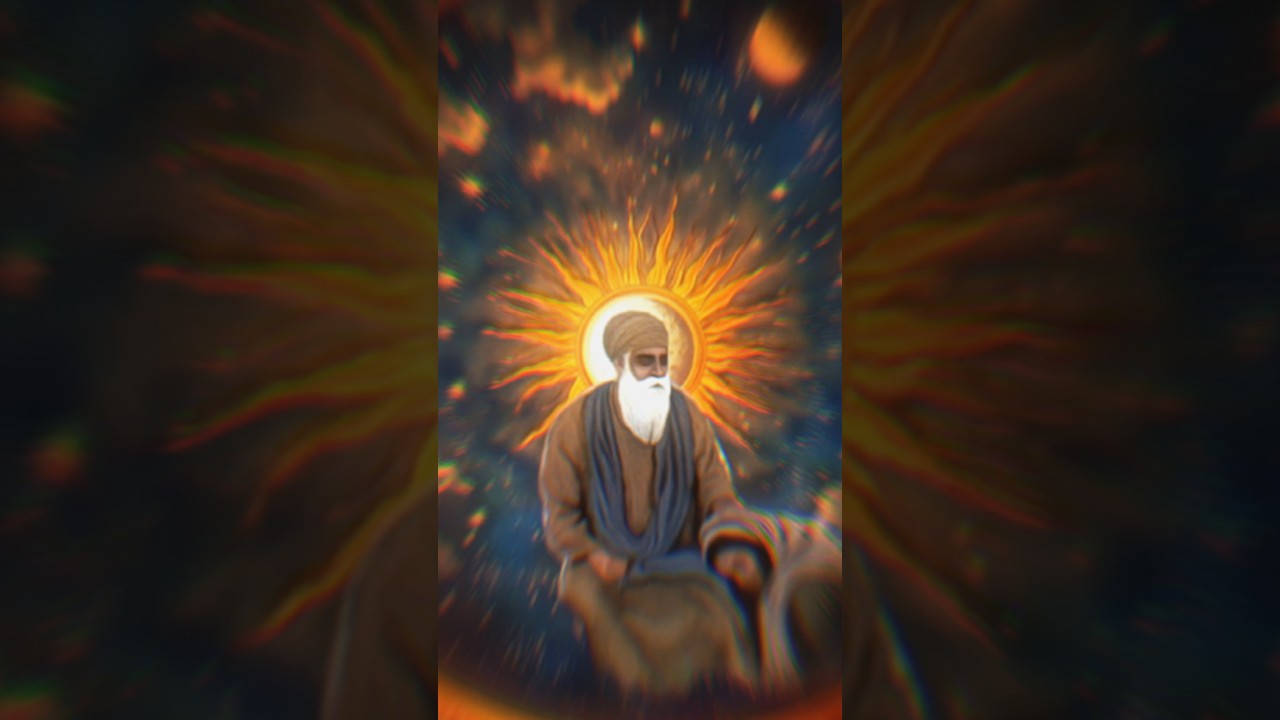 HOW MANY GURU'S BANI IS WRITTEN IN GURU GRANTH SAHIB JI?🙏❤️ #SHORTS #SIKHISM