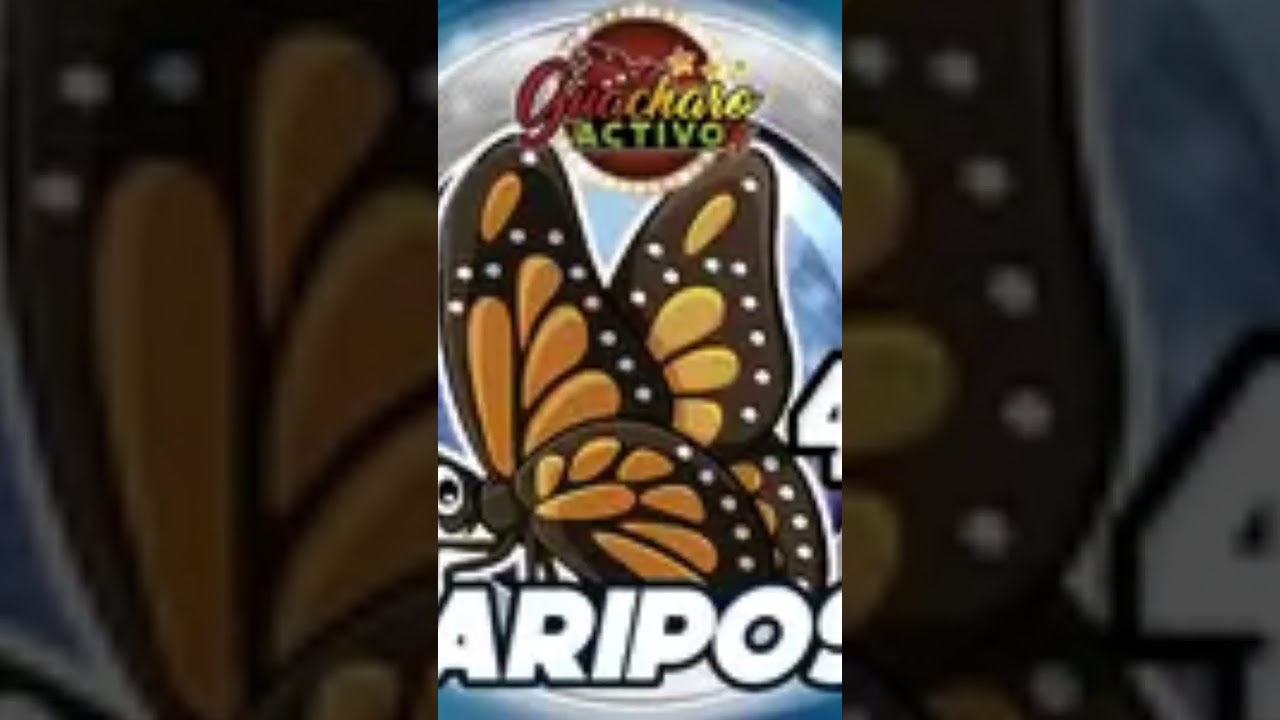 Datos de Animalitos Para Hoy 31/12/2024 en Guacharo Activo #guacharoactivo