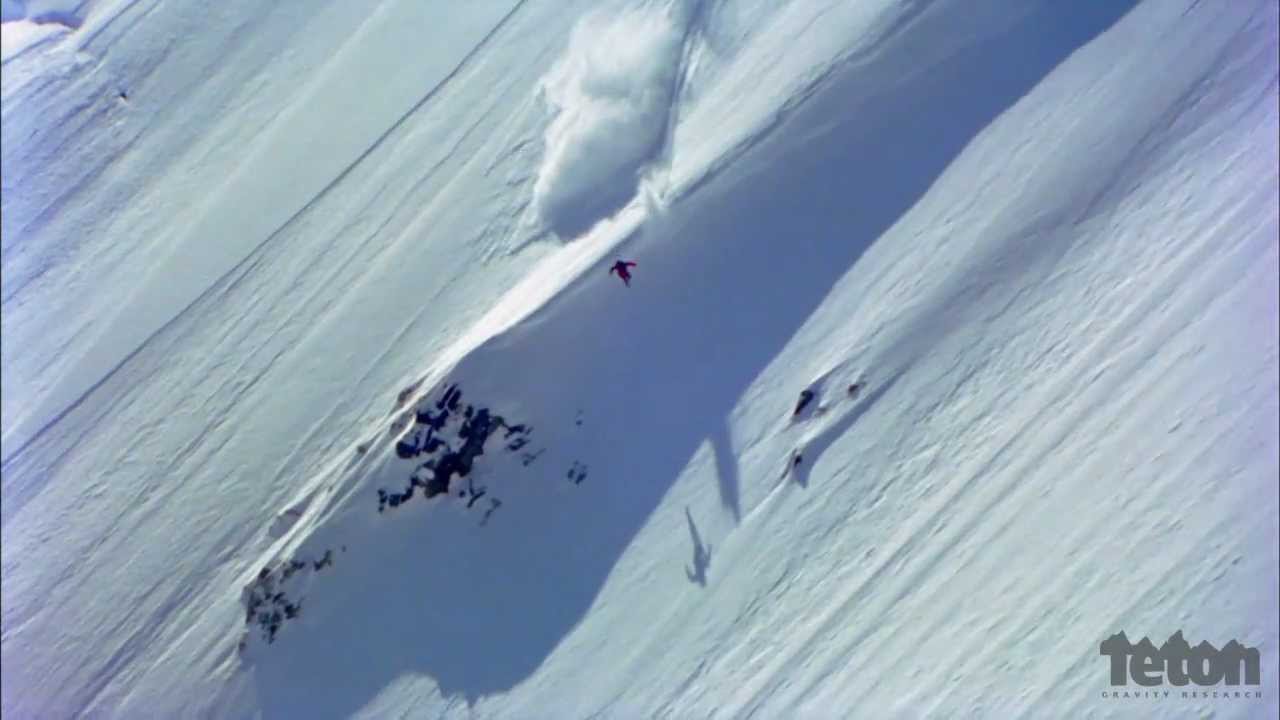 Dana Flahr: Rock Ride To Big Air - Behind The Line Season 3 Episode 4
