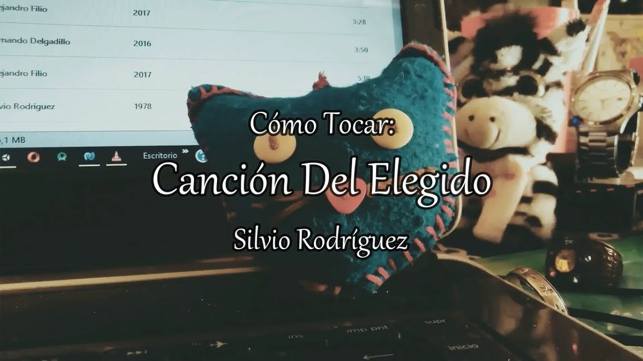 Cómo tocar 