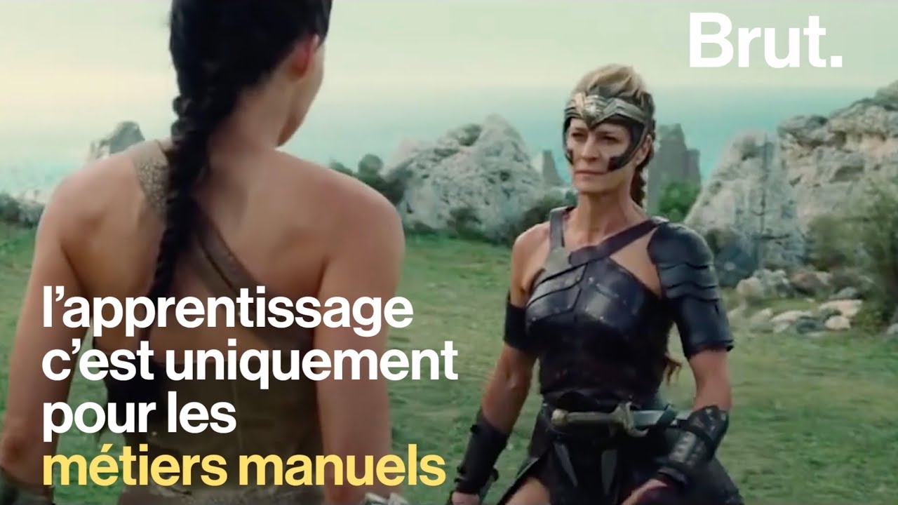 Rentr&eacute;e 2017 : les id&eacute;es re&ccedil;ues sur l'apprentissage