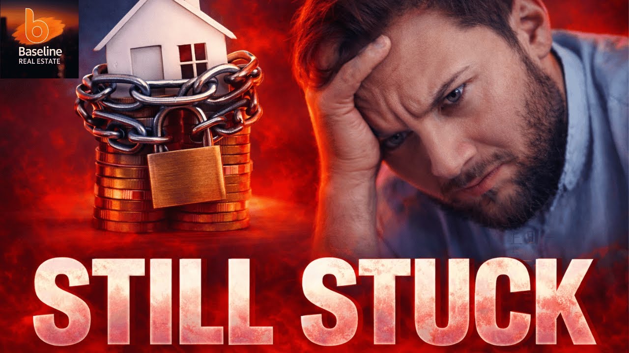 Ваши расходы на жилье выросли — а вы все еще в безвыходном положении!