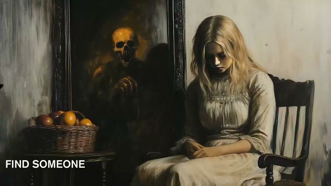 Borgore - FIND SOMEONE (Official Visualizer)