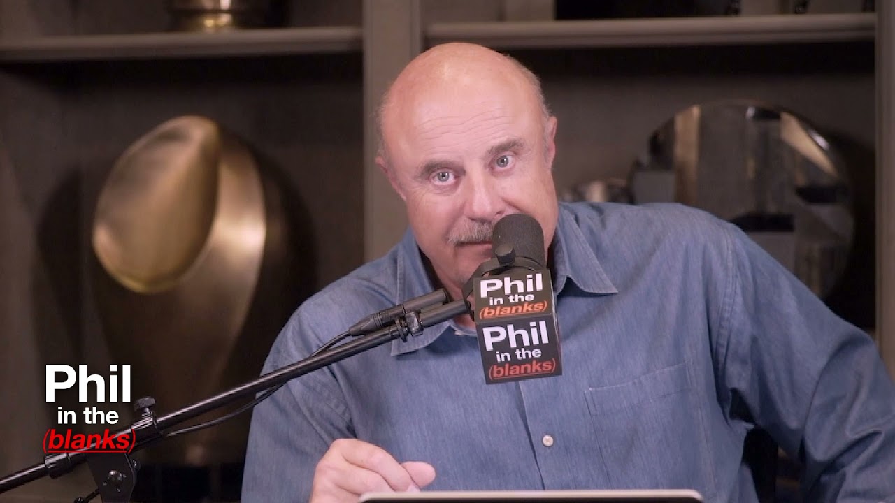 Stop Multitasking - Dr. Phil