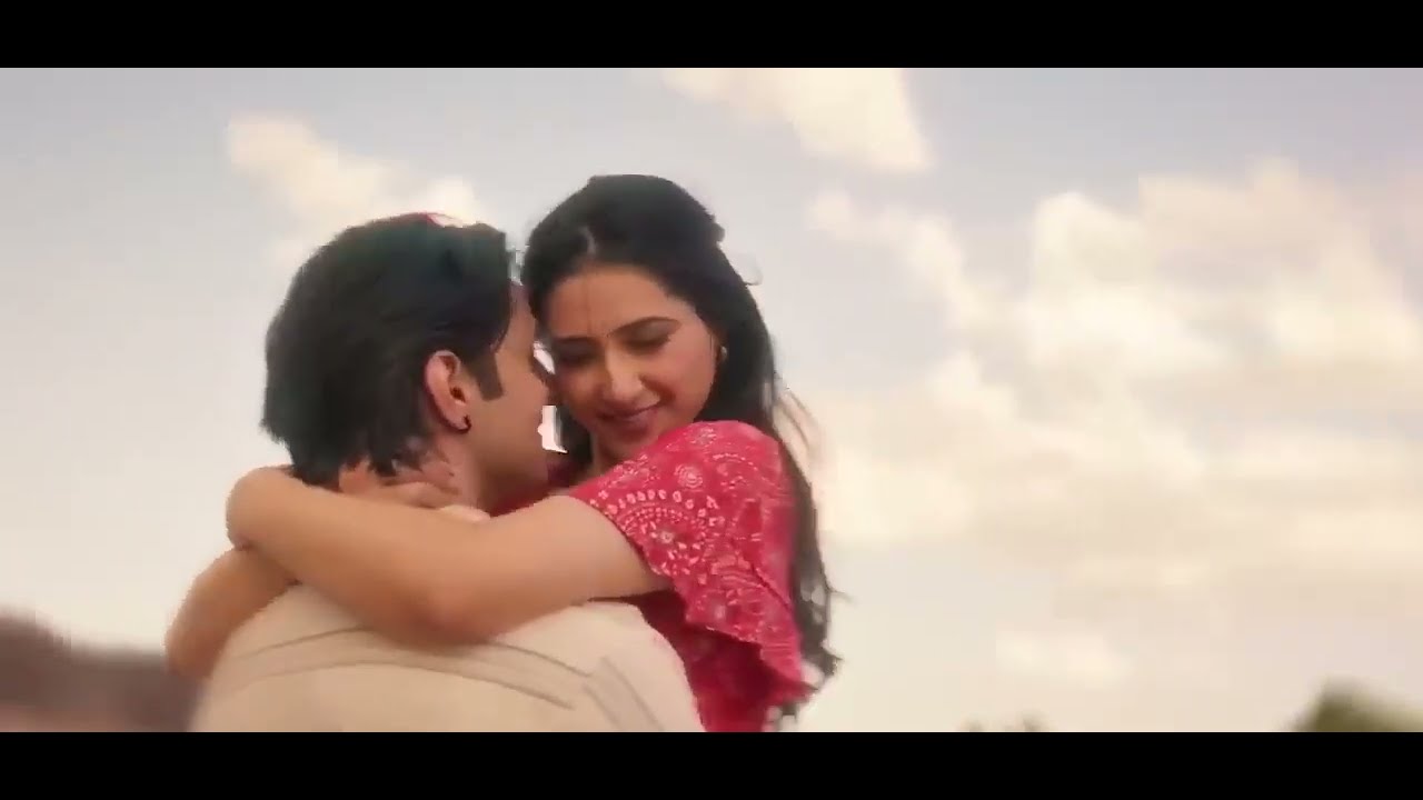 Kabhi shaam dhale toh mere dil me aa jana  Mohammad Faiz Song Official Video Jaani   Siddharth G