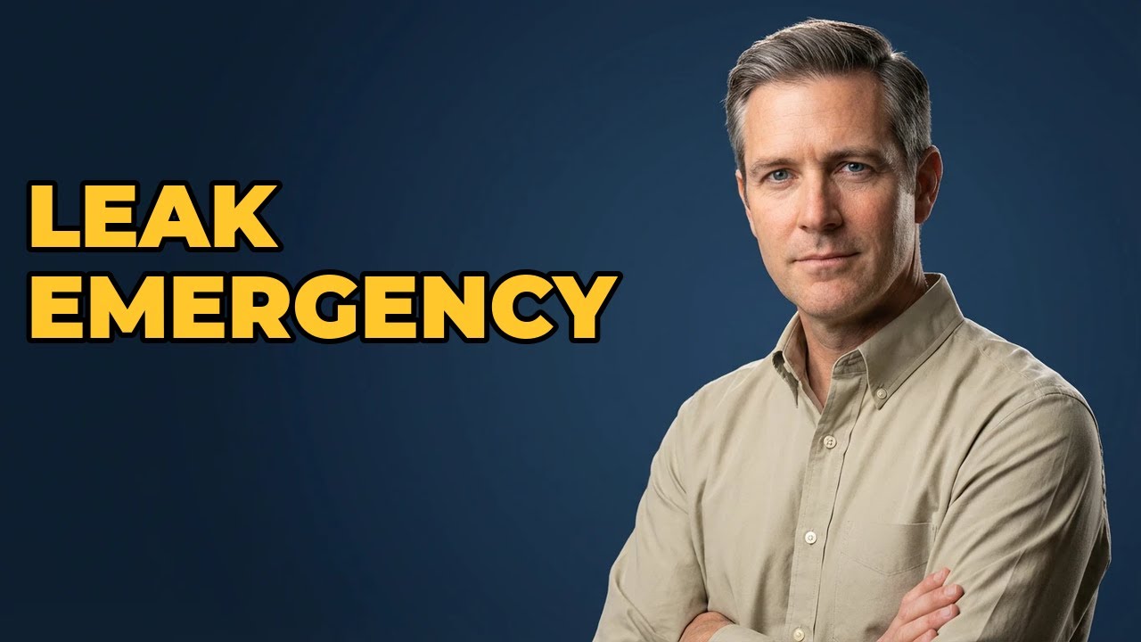 How To Address Gas Leaks Safely in Properties?