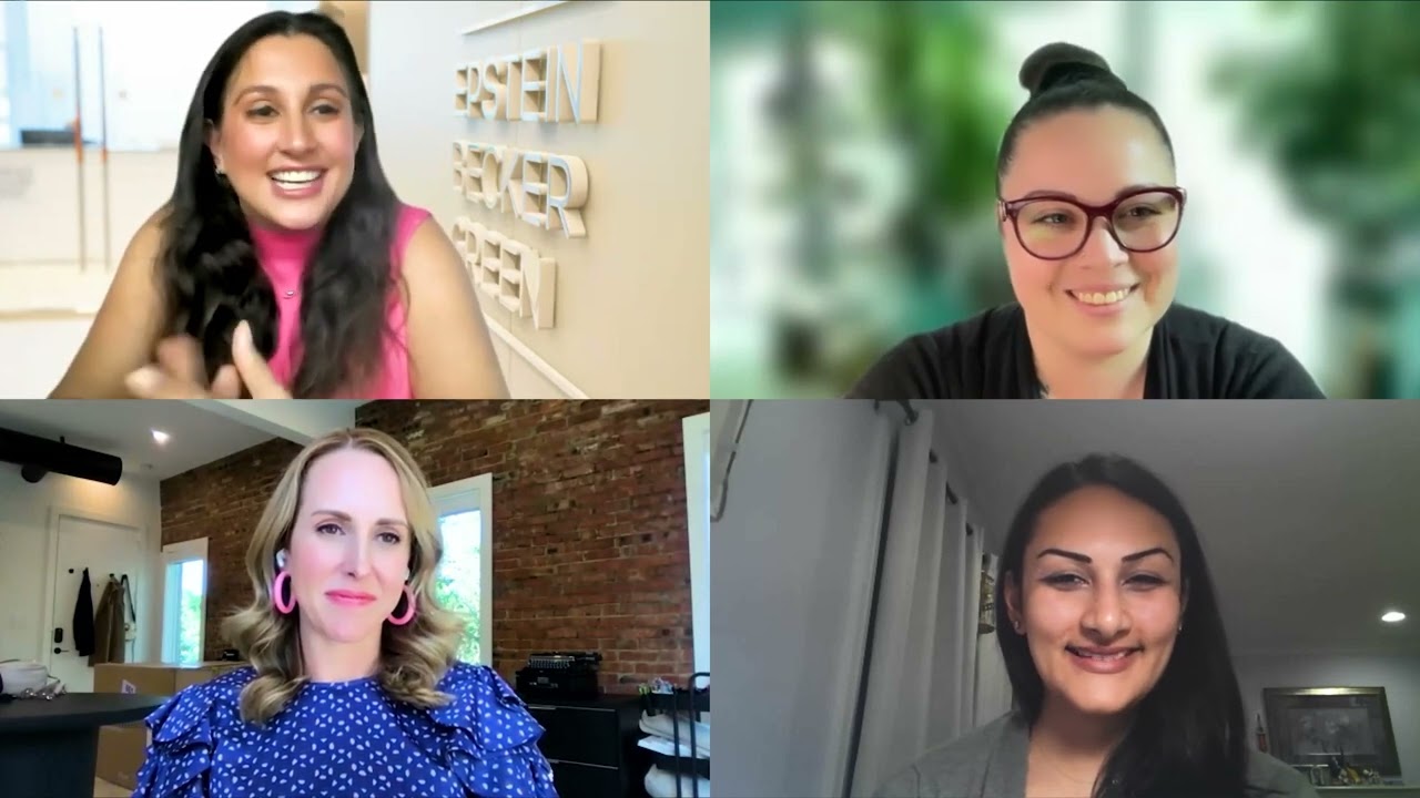 Women in Clinical Research (June 2023)