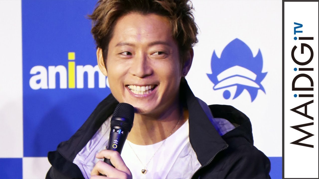 EXILE黒木啓司、「HiGH＆LOW」の役作りは「ベジータをイメージ」　映画「HiGH＆LOW THE MOVIE 2／END OF SKY」イベント2