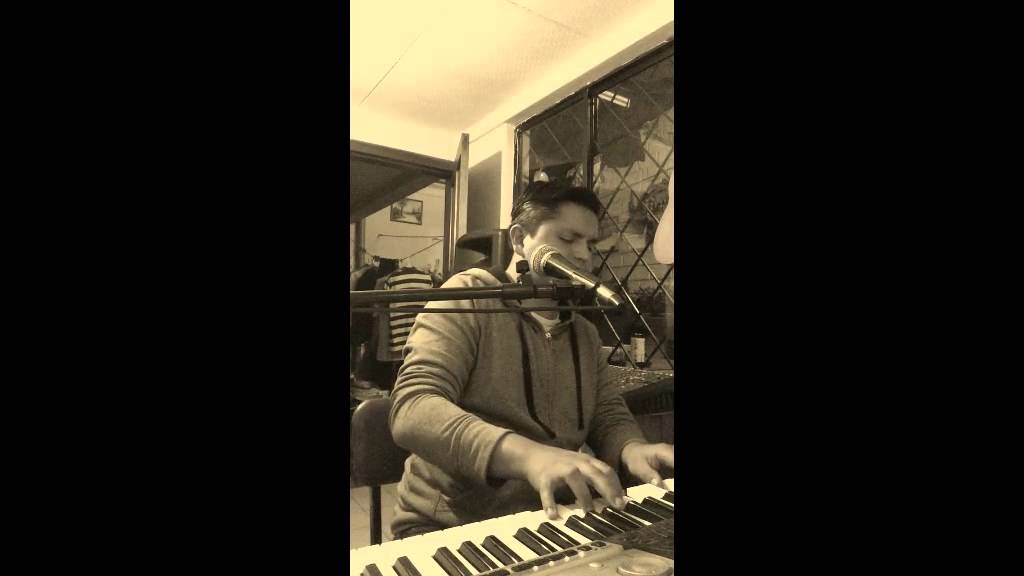 When I Was Your Man - Riky Neira(Cover) HD