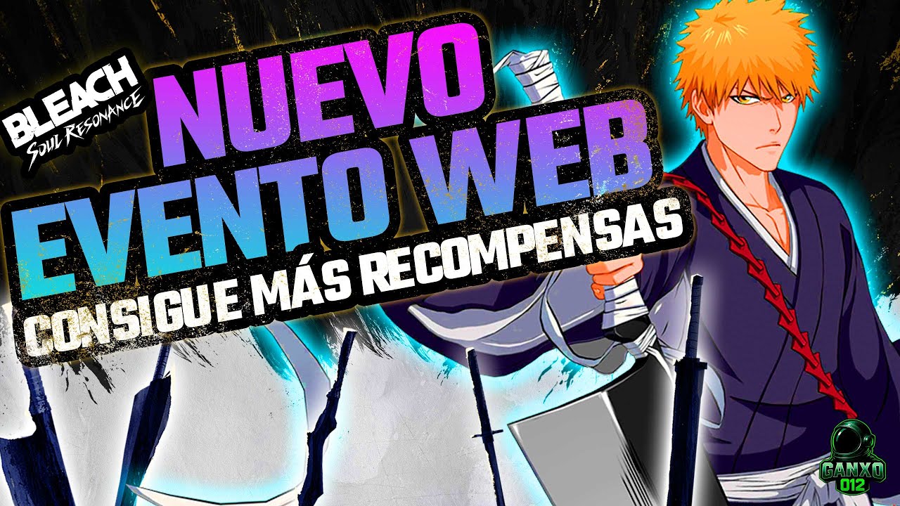 ✅GET MORE REWARDS AT LAUNCH!✅| BLEACH SOUL RESONANCE