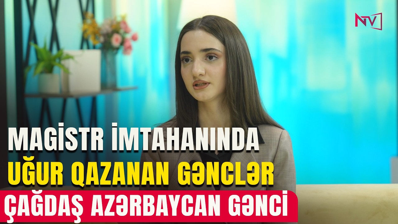 ÇAĞDAŞ AZƏRBAYCAN GƏNCİ  28.02.2026