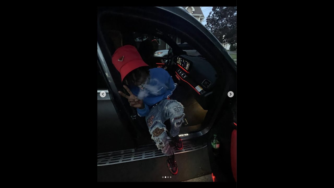 [Free] Pasto Flocco x PluggnbDrill Type Beat - 