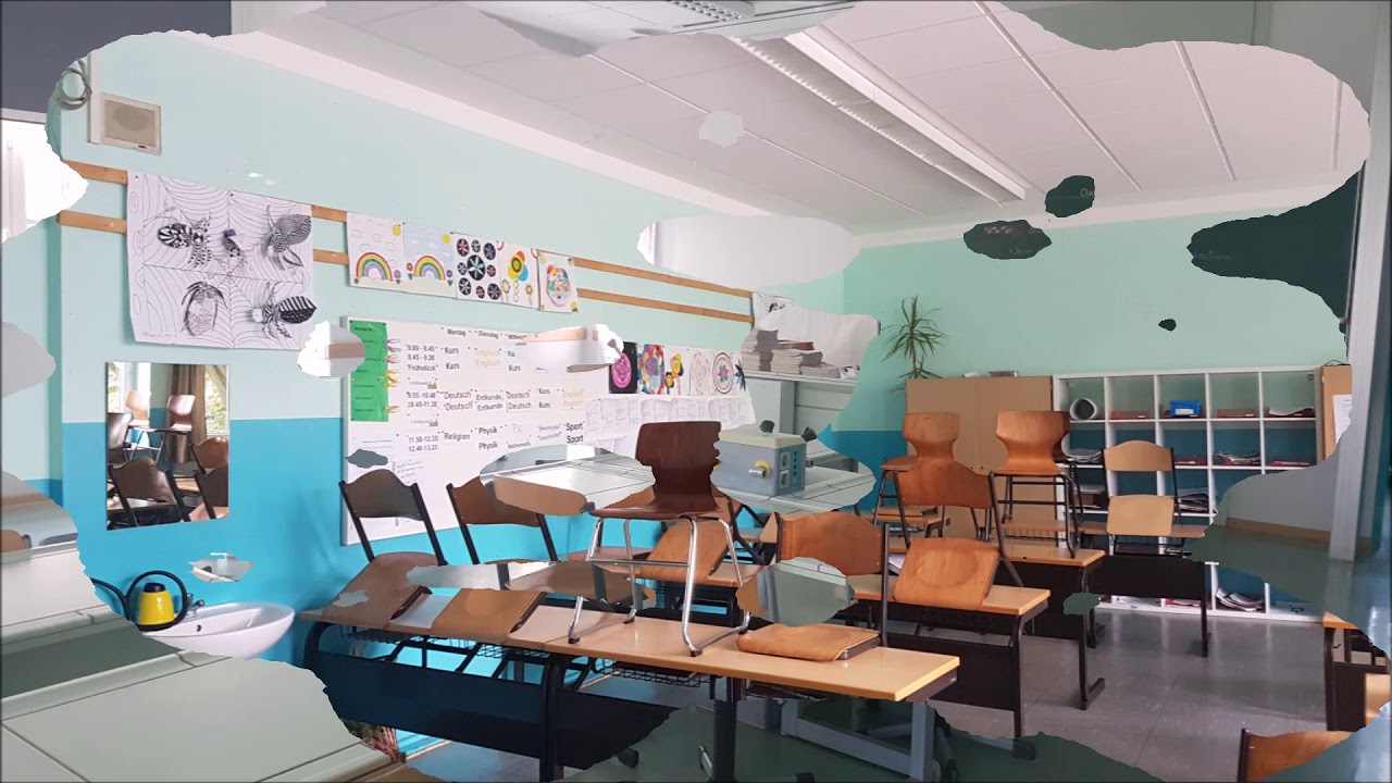 Die Helene-Lange-Realschule Essen