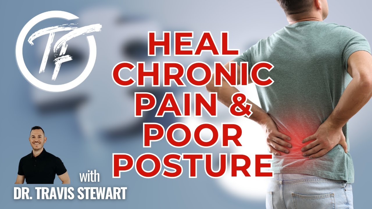 Why Your Neck Hurts, Your Back Aches, and Your Posture Sucks (and What to Do About It)