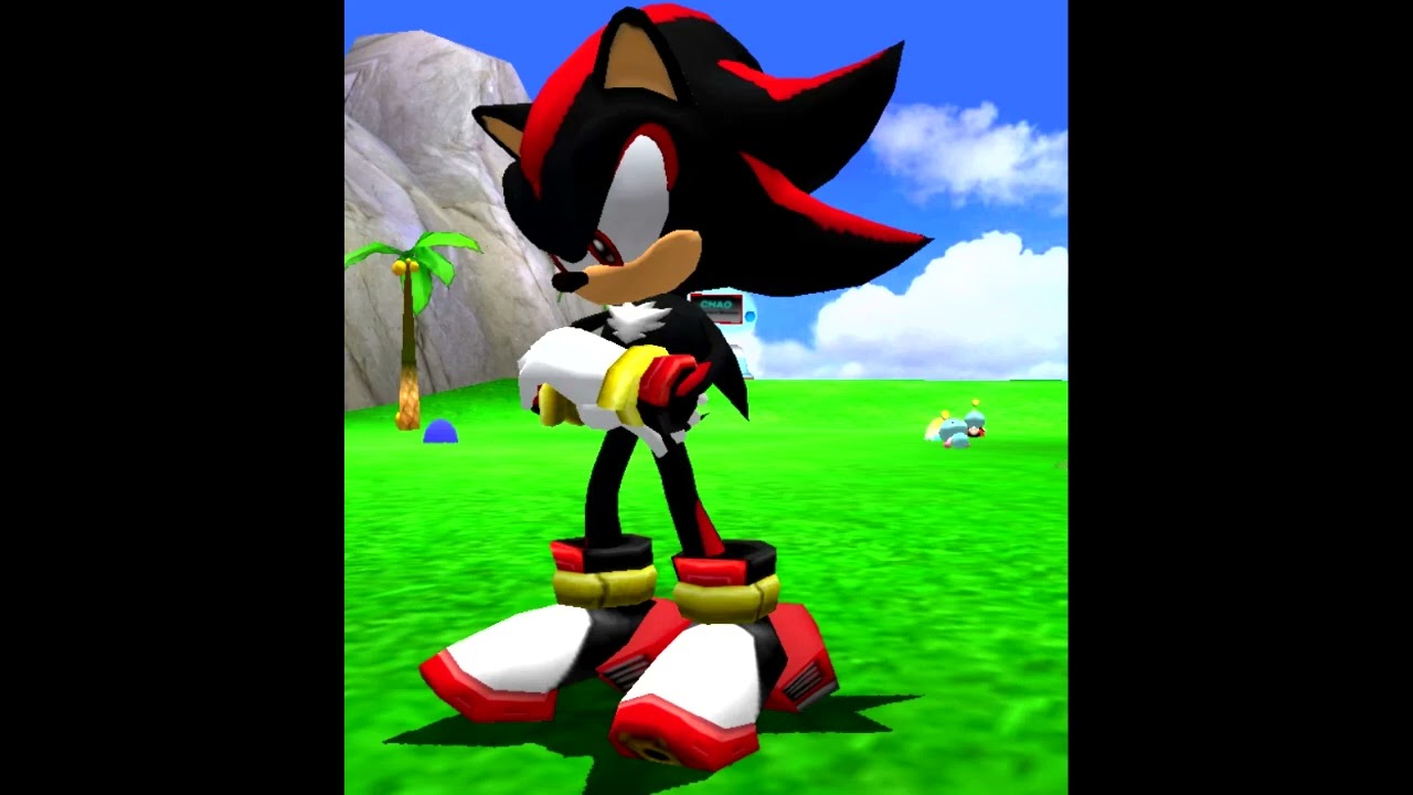 (FREE) Sonic 