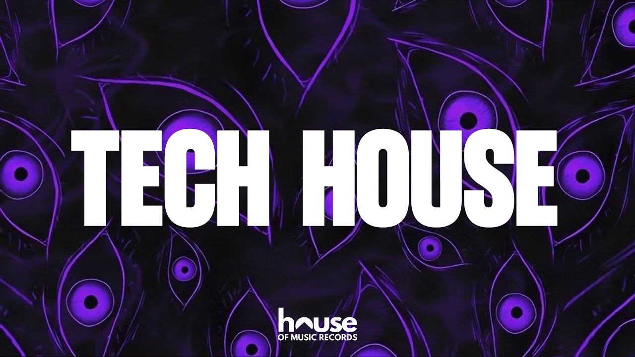 Tech House Mix 2026 by Drippy | FEBRUARY EDITION |