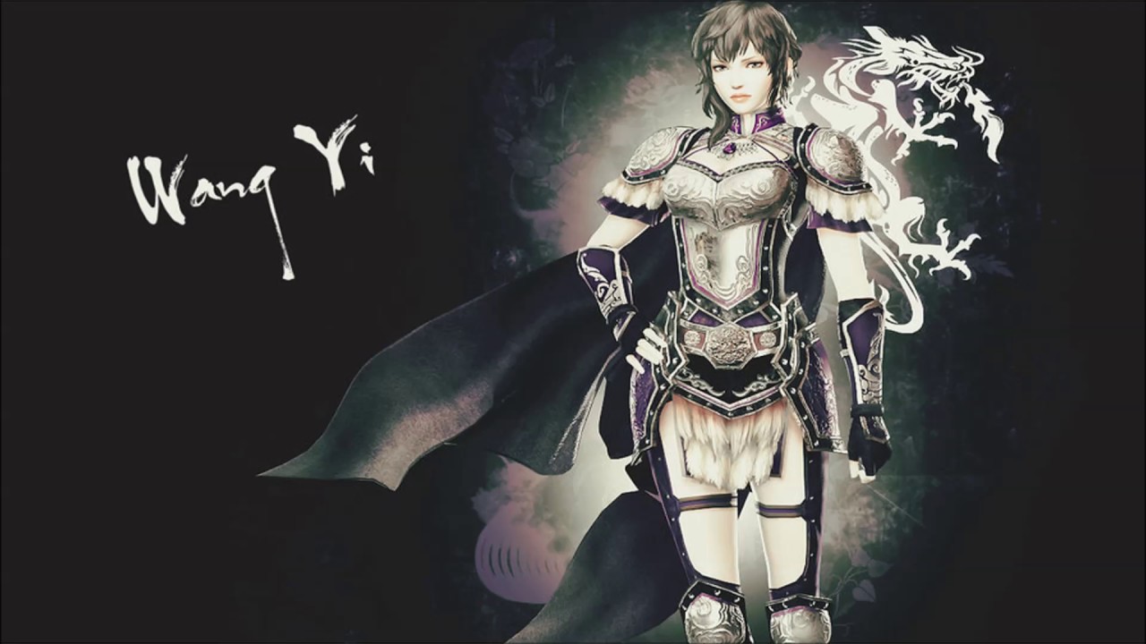 Drakim's VGM 418 - Dynasty Warriors 7: Xtreme Legends - Teary Edge