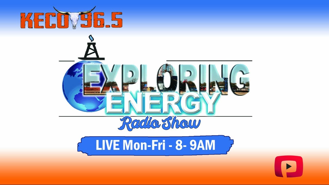 KECO - Exploring Energy Radio Show - Live Test