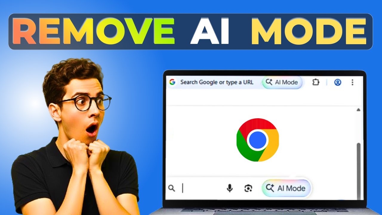 How to Remove Gemini AI from Google Chrome (2026 Update)