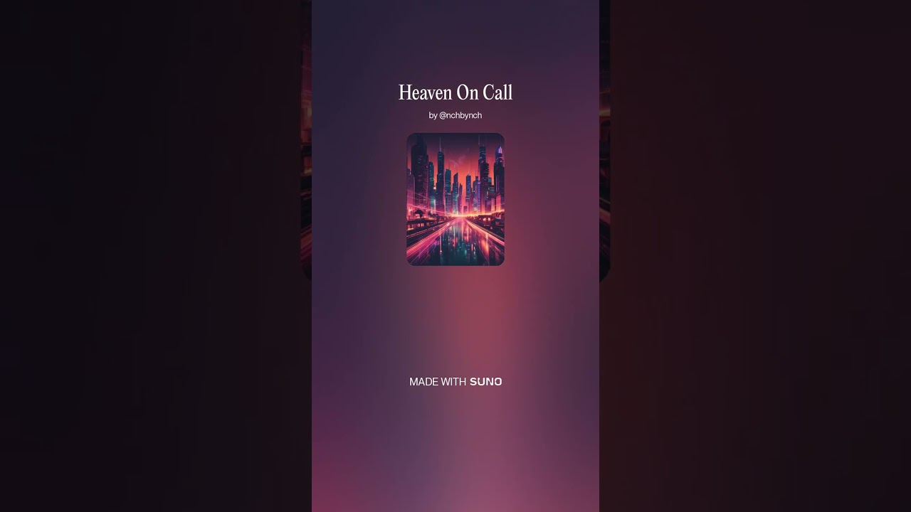 Heaven On Call