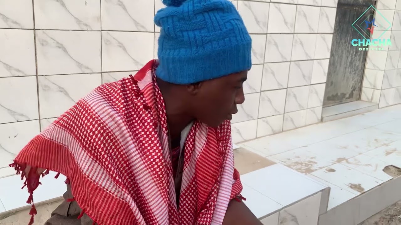 Soumaye épisode 13 théâtre peulh Guinee 2023
