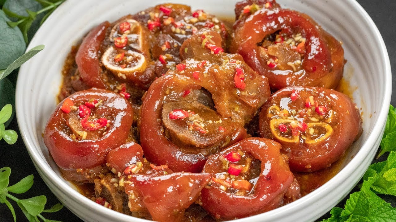 Bí Quyết Nấu 8 Món KHO & XÀO SẢ ỚT Thơm Ngon Hấp Dẫn Không Thể Cưỡng Nổi | Mouthwatering recipes