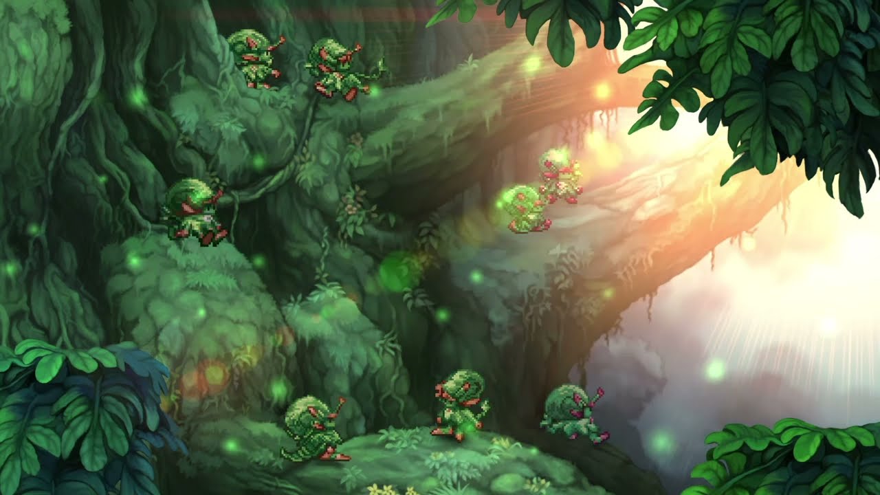 Legend of Mana | Song of Mana - Opening Theme