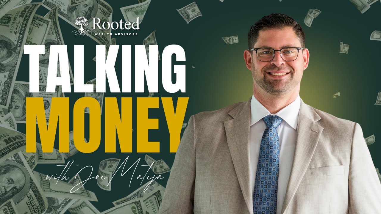 Putting Your Money To Work - Talking Money