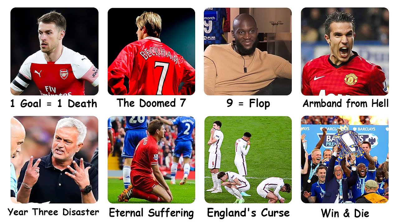 Every Shocking Premier League Curse Explained in 16 min!