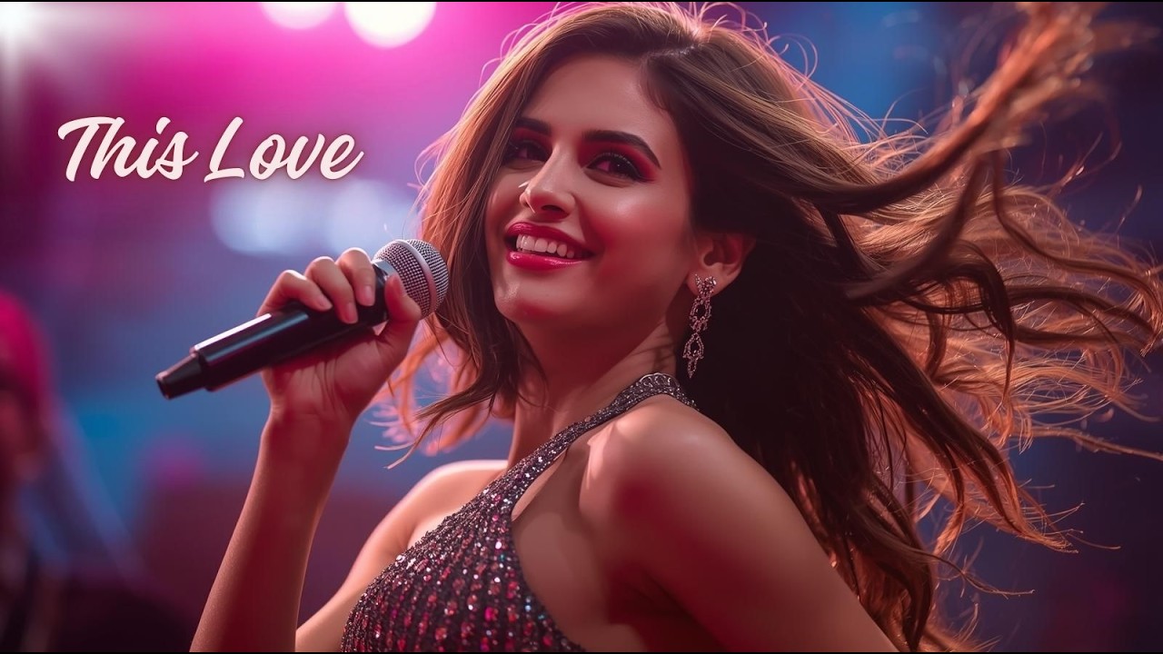 New British Hindi Love Song 2026 - This Love, This Love
