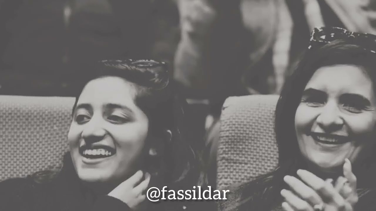 Poetry Podcast with Fassil Dar | S1 Episode 3