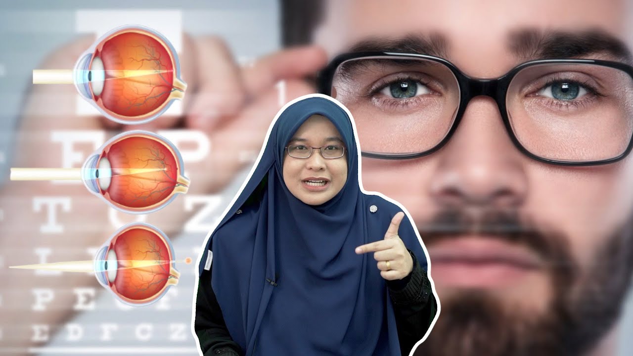 Rabun Bukan Penyakit