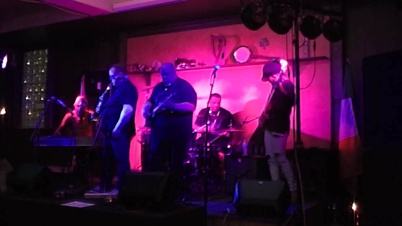 Innerspirit Project LIVE at  Corktown 2023
