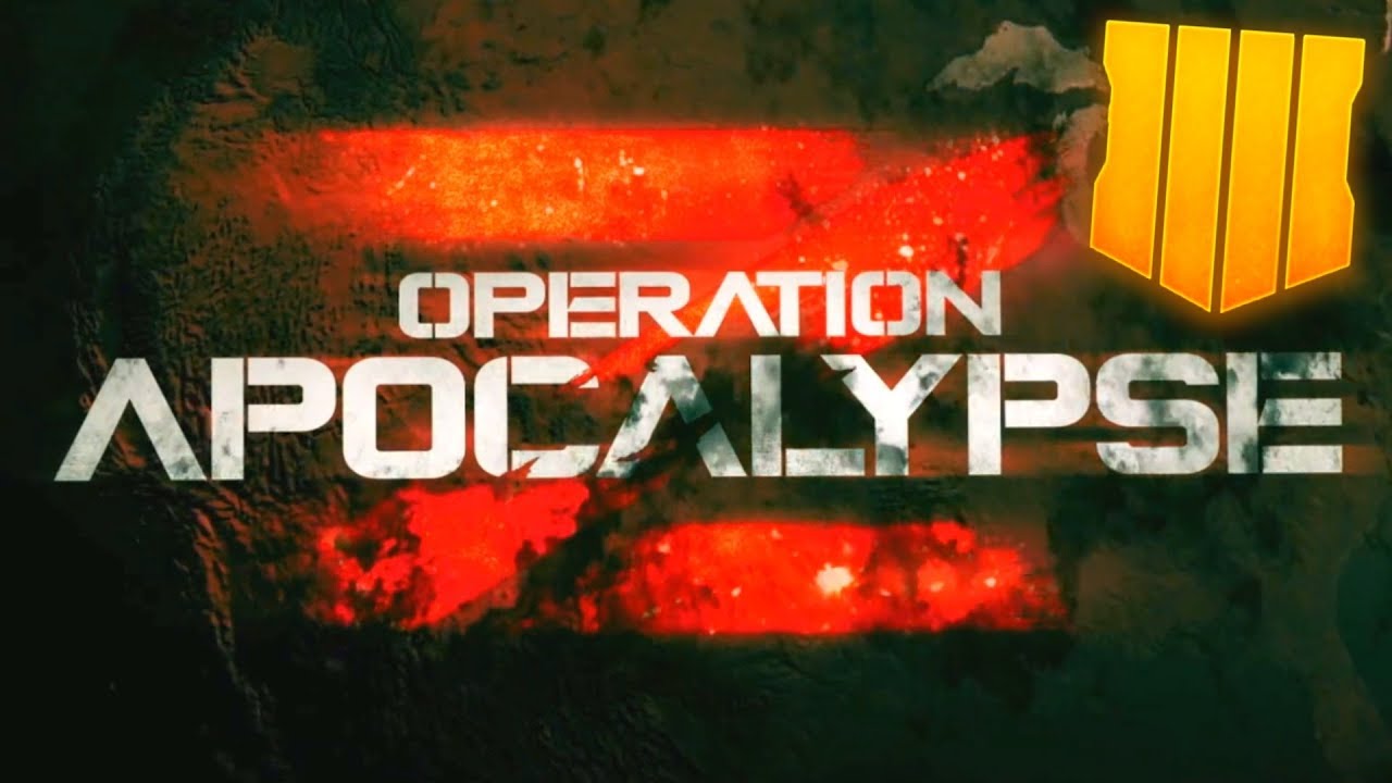 Everything You NEED To Know About Black Ops 4 